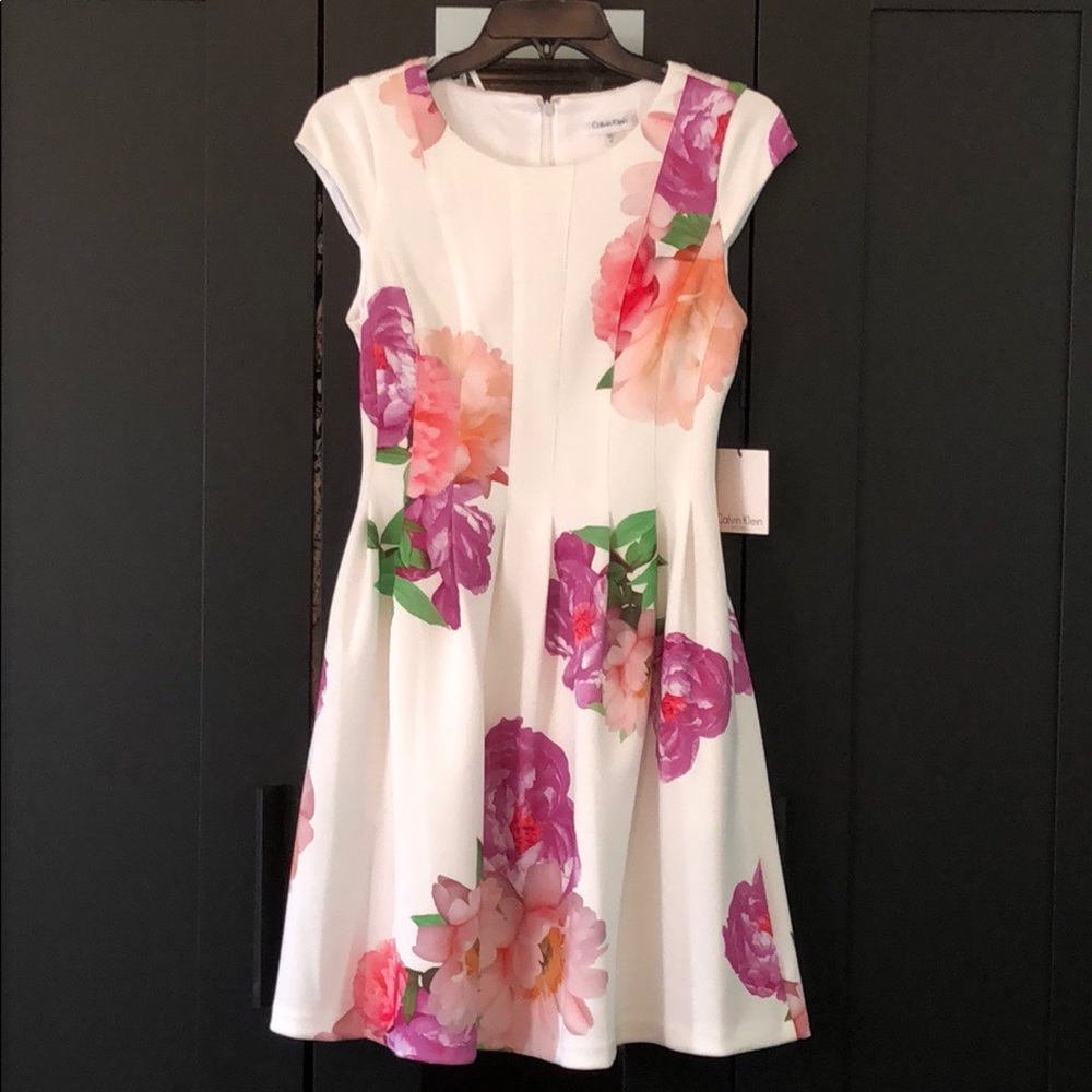 Calvin Klein Dress